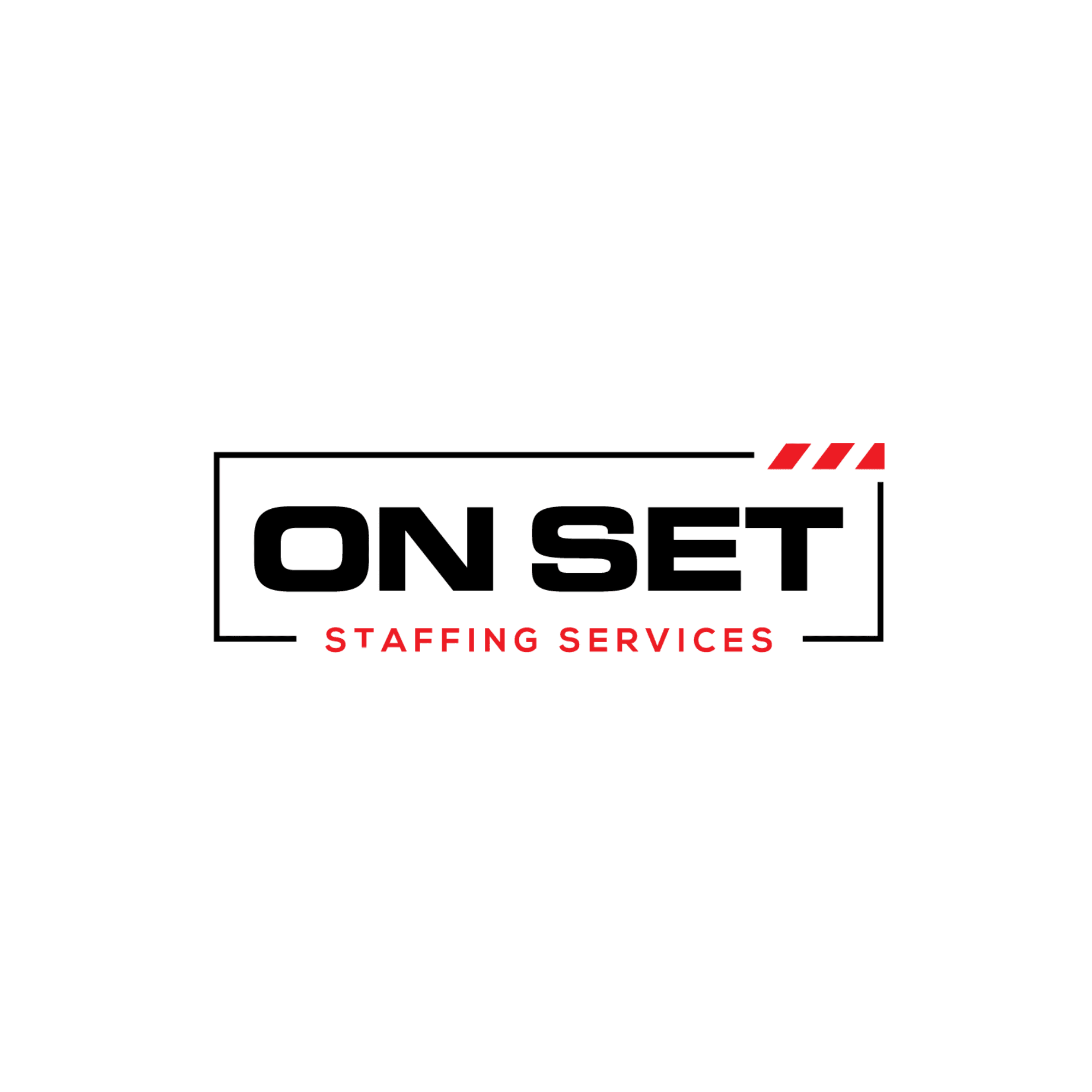 On Set Staffing Services