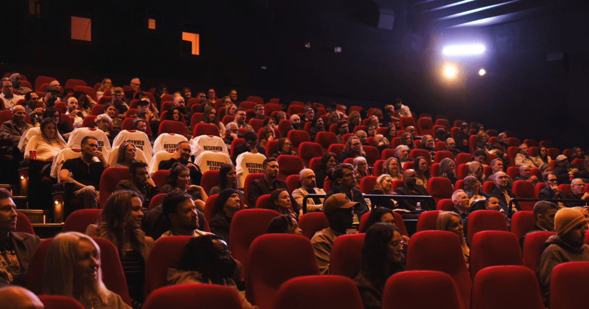 Why Film Festivals Still Matter: The Power of Watching Together