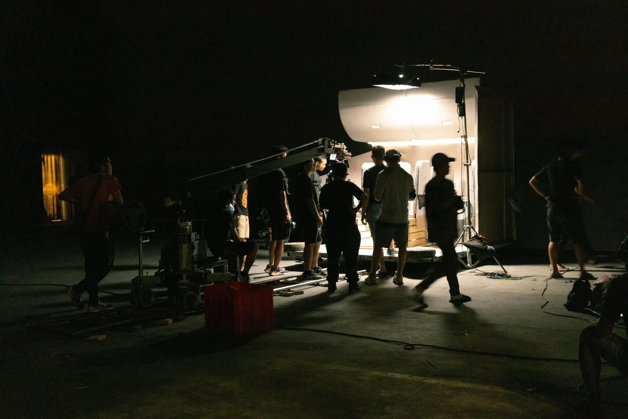 Call for Proposal - Short Film Production