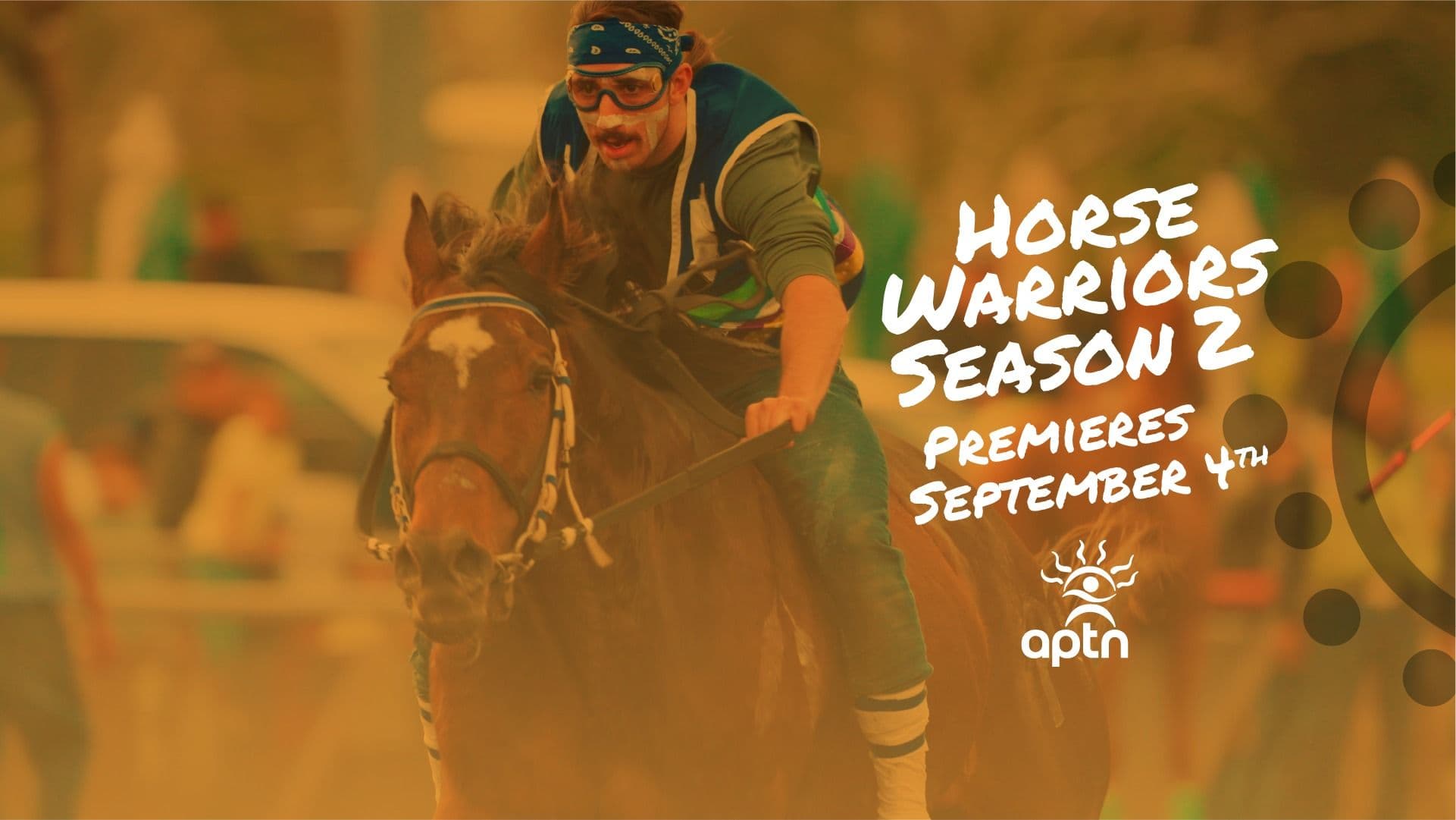 Horse Warriors Season 2