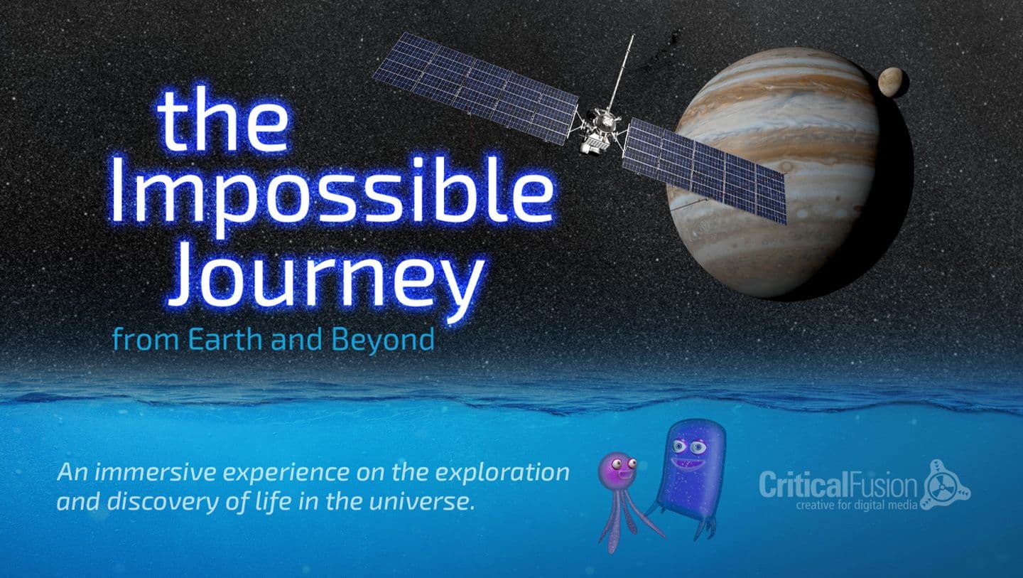 The Impossible Journey