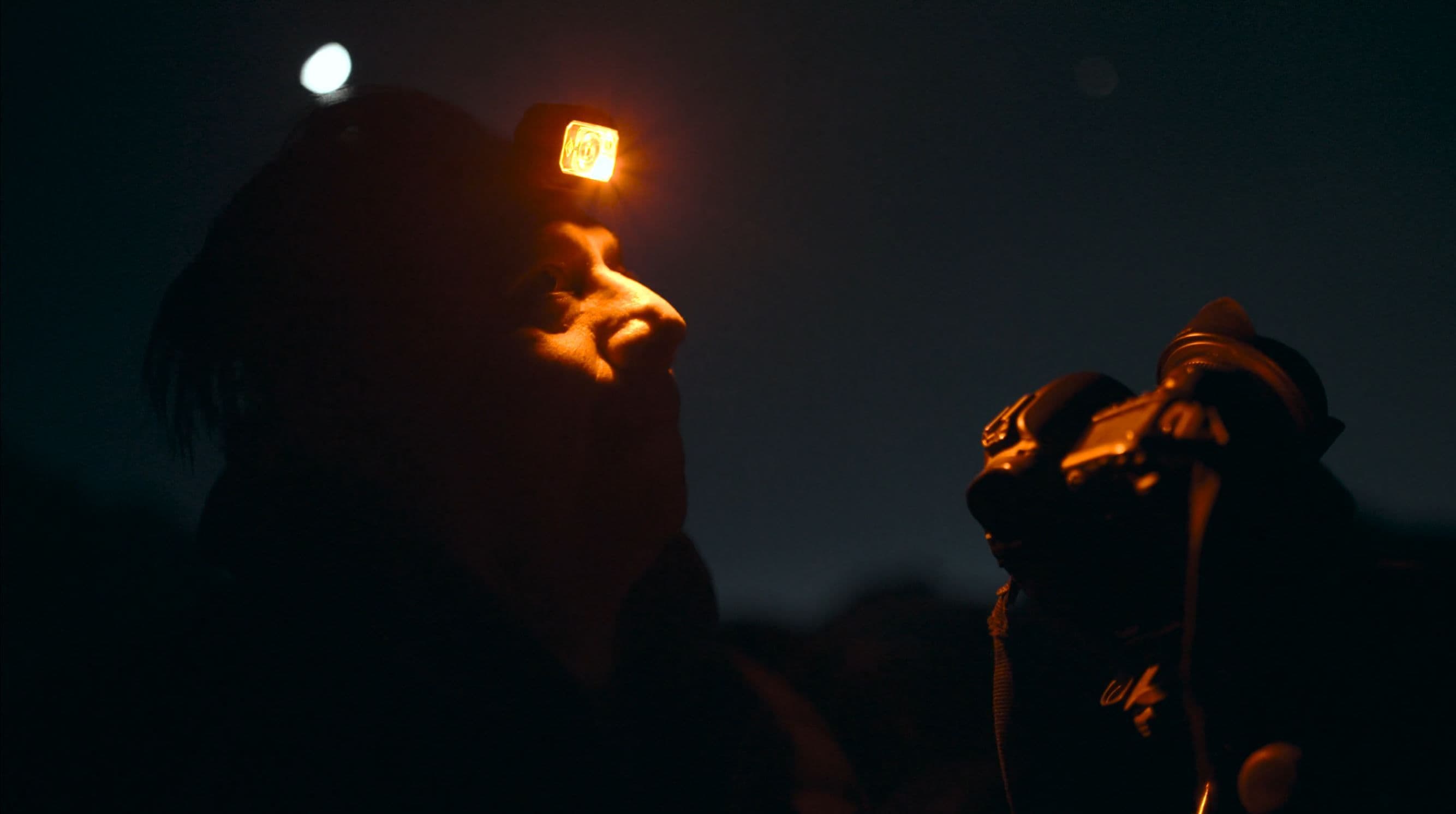 Chasing Aurora | Short Documentary