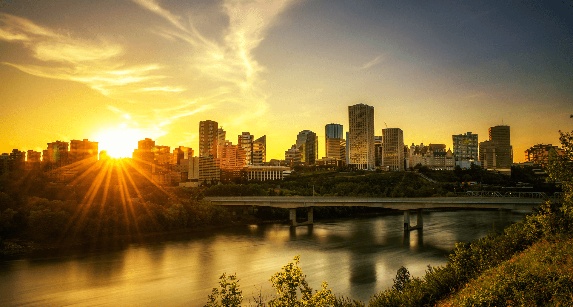 The World Wants and Needs Canadian Stories