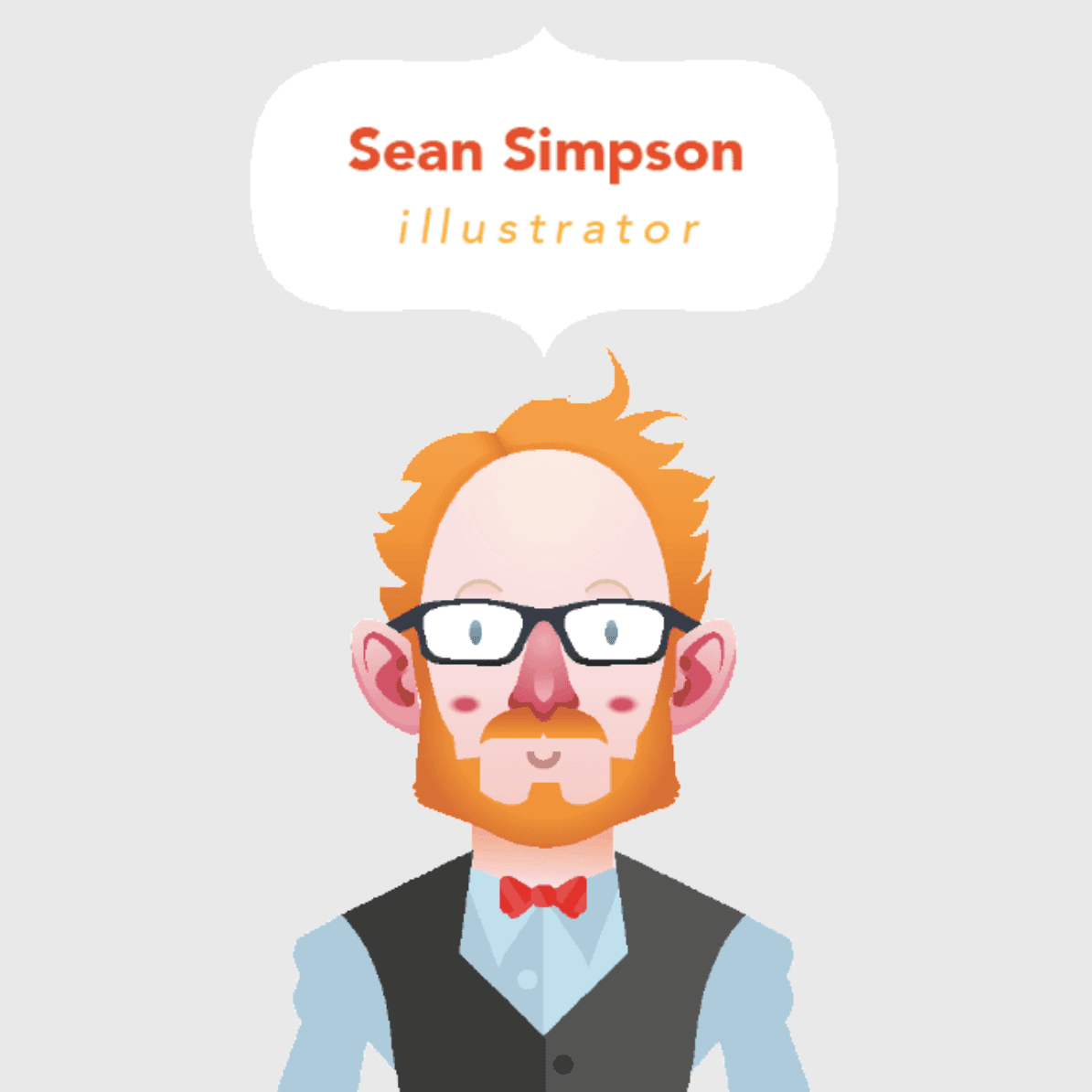 Sean Simpson Illustration