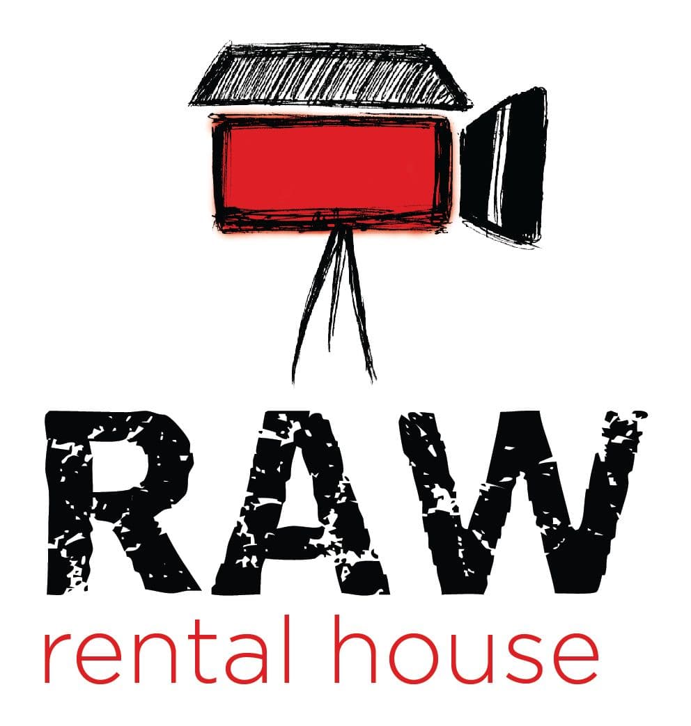 RAW rental house