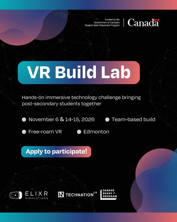 VR Build Lab