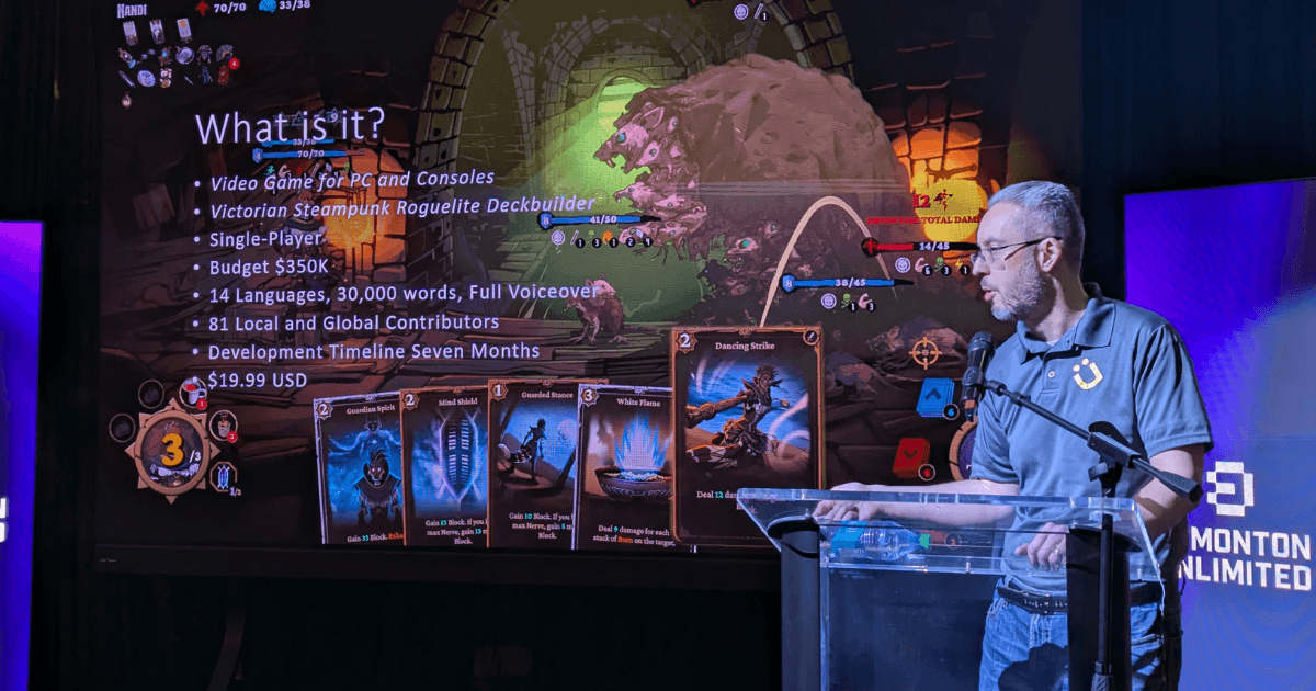 Isaac Otway and Crimson Herring Studios