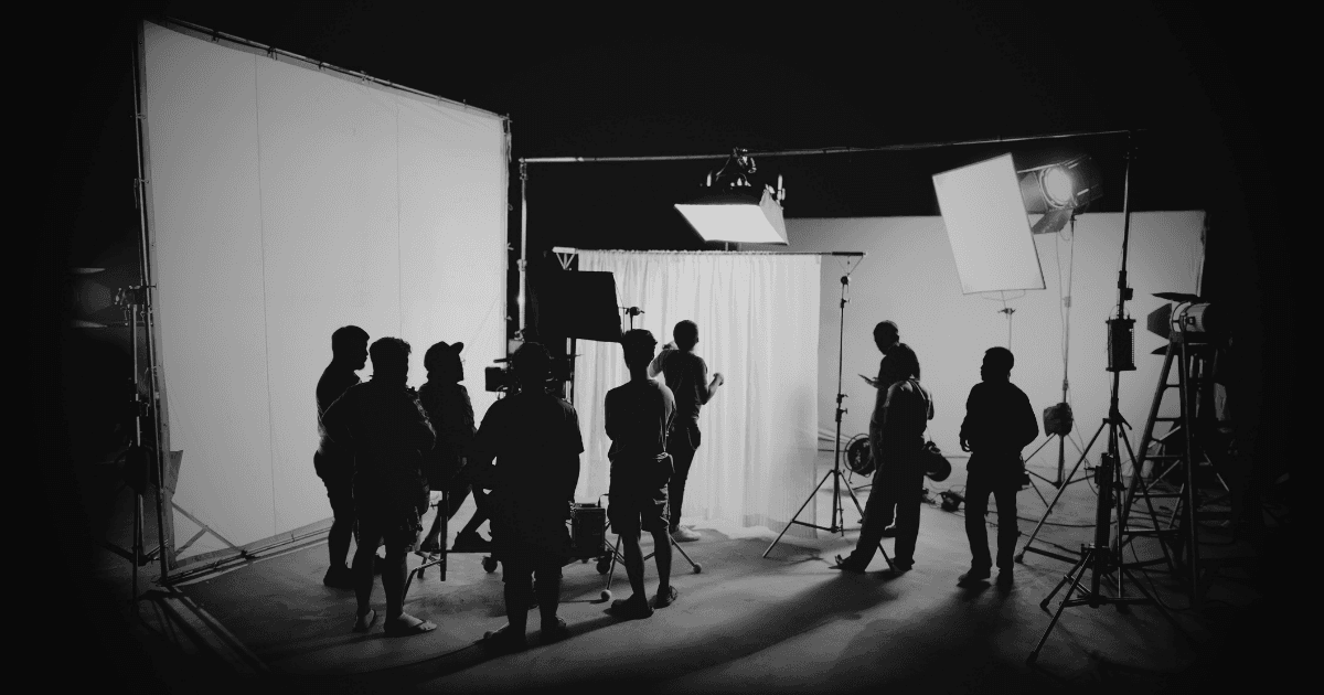 Greenlight Alberta Selects Two Short Films for Production Funding