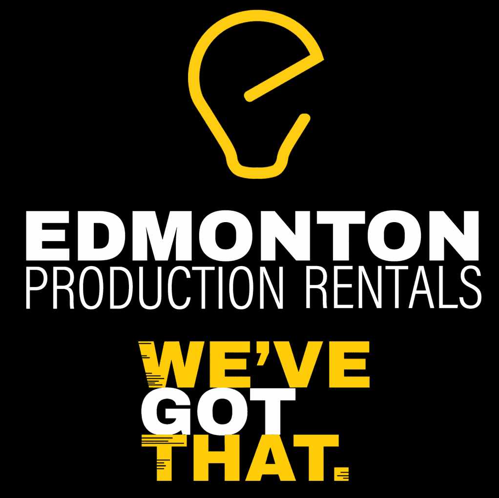 Edmonton Production Rentals Inc.