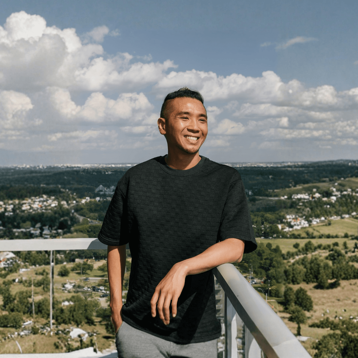 Building Community in Digital Media