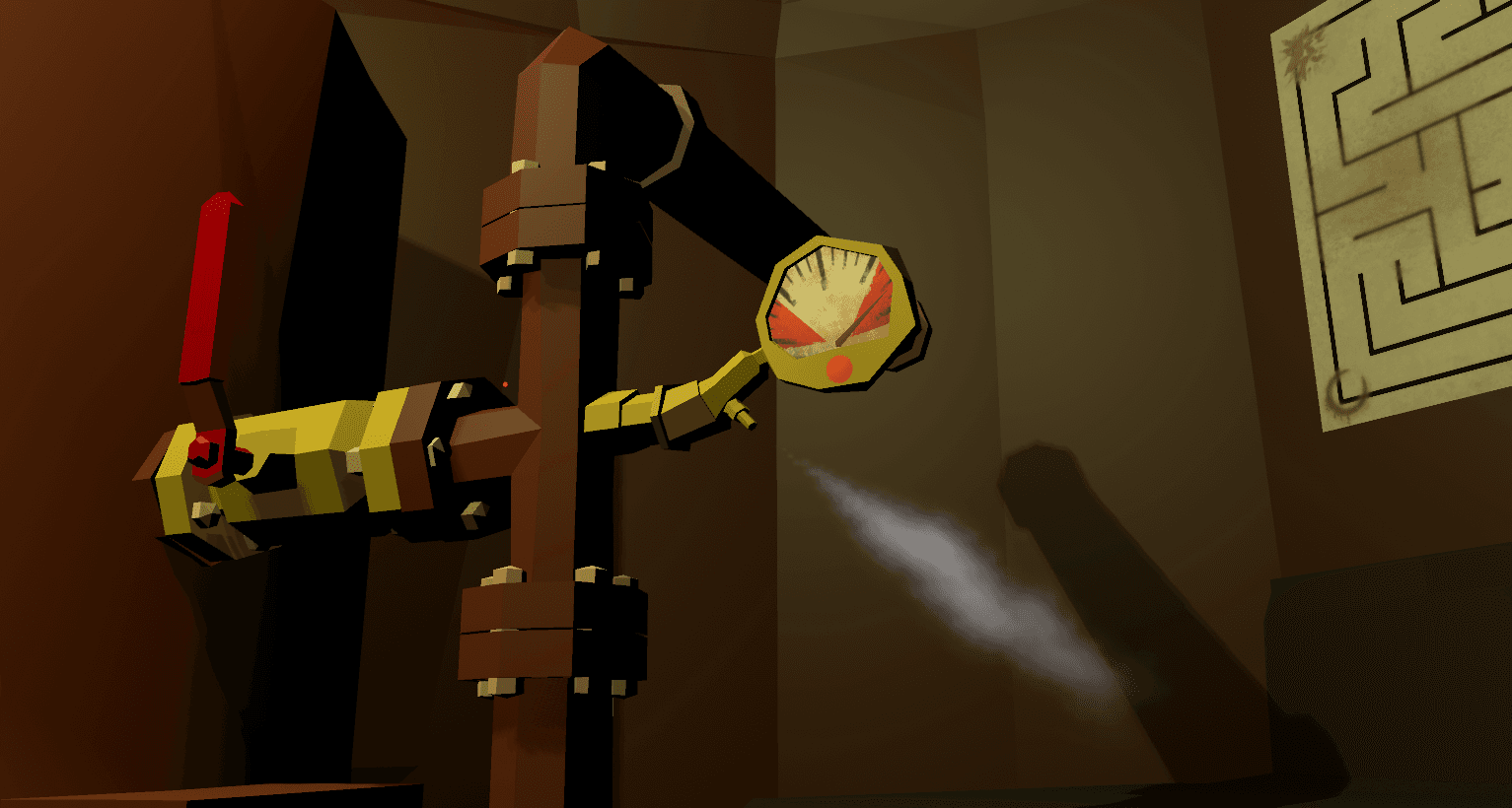 Halley's Bell Artwork