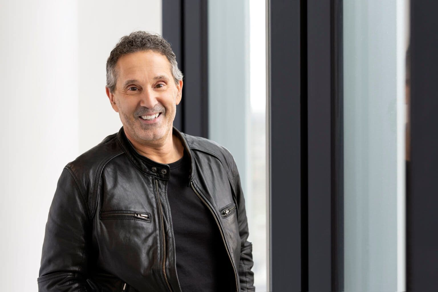 Luke Azevedo named incoming CEO of Edmonton Screen