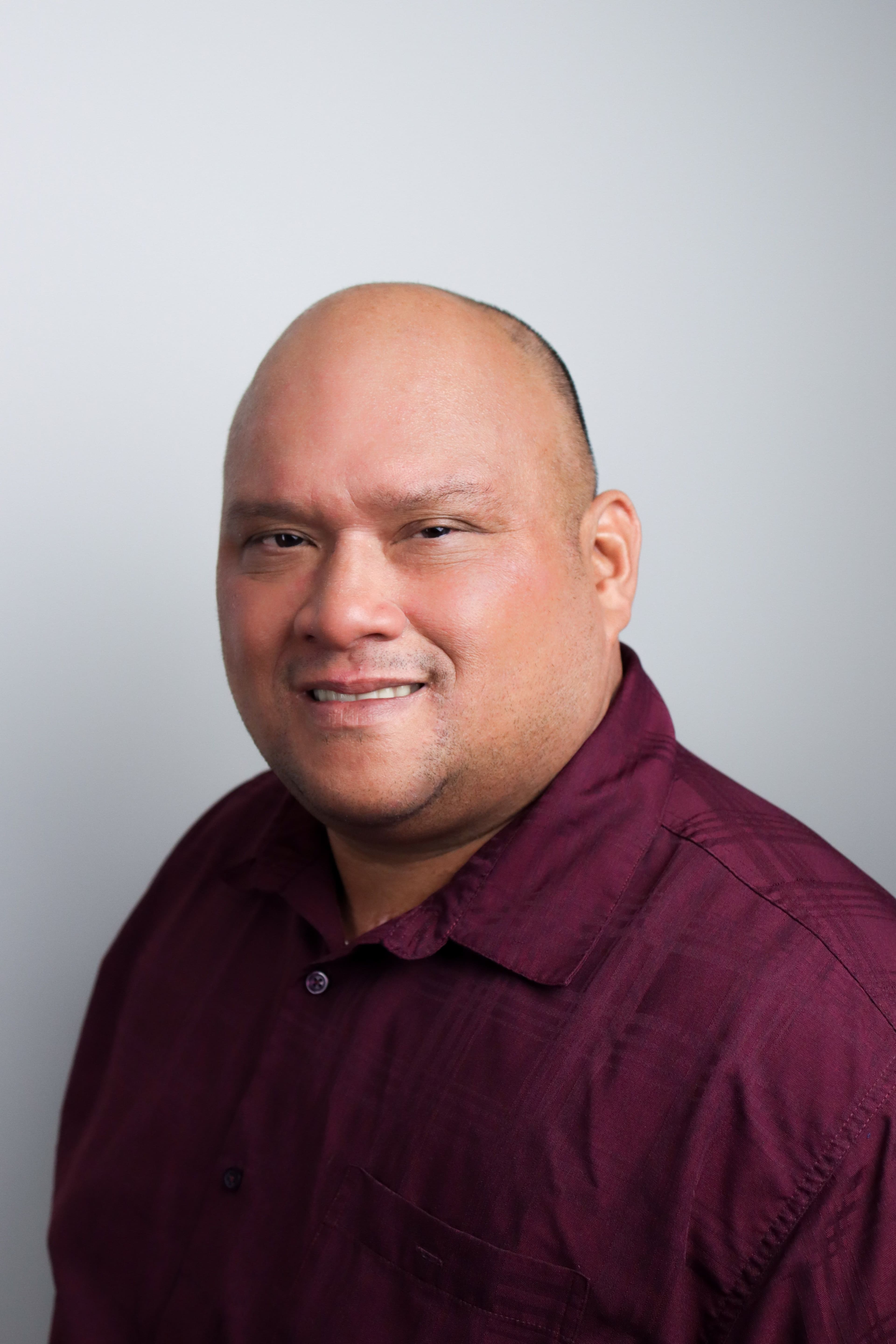Michael Napisa