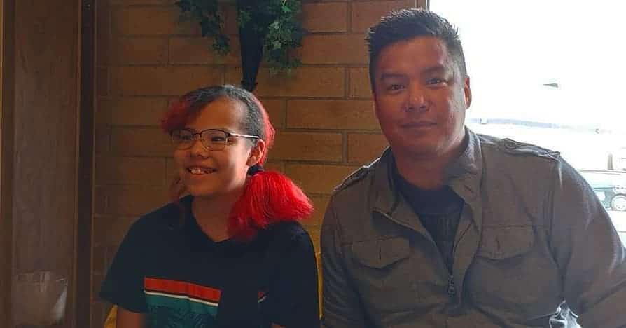 Gil Cardinal Legacy Award Announcement