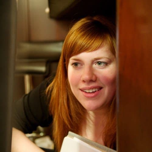 Katrina Beatty: Film Producer and Director