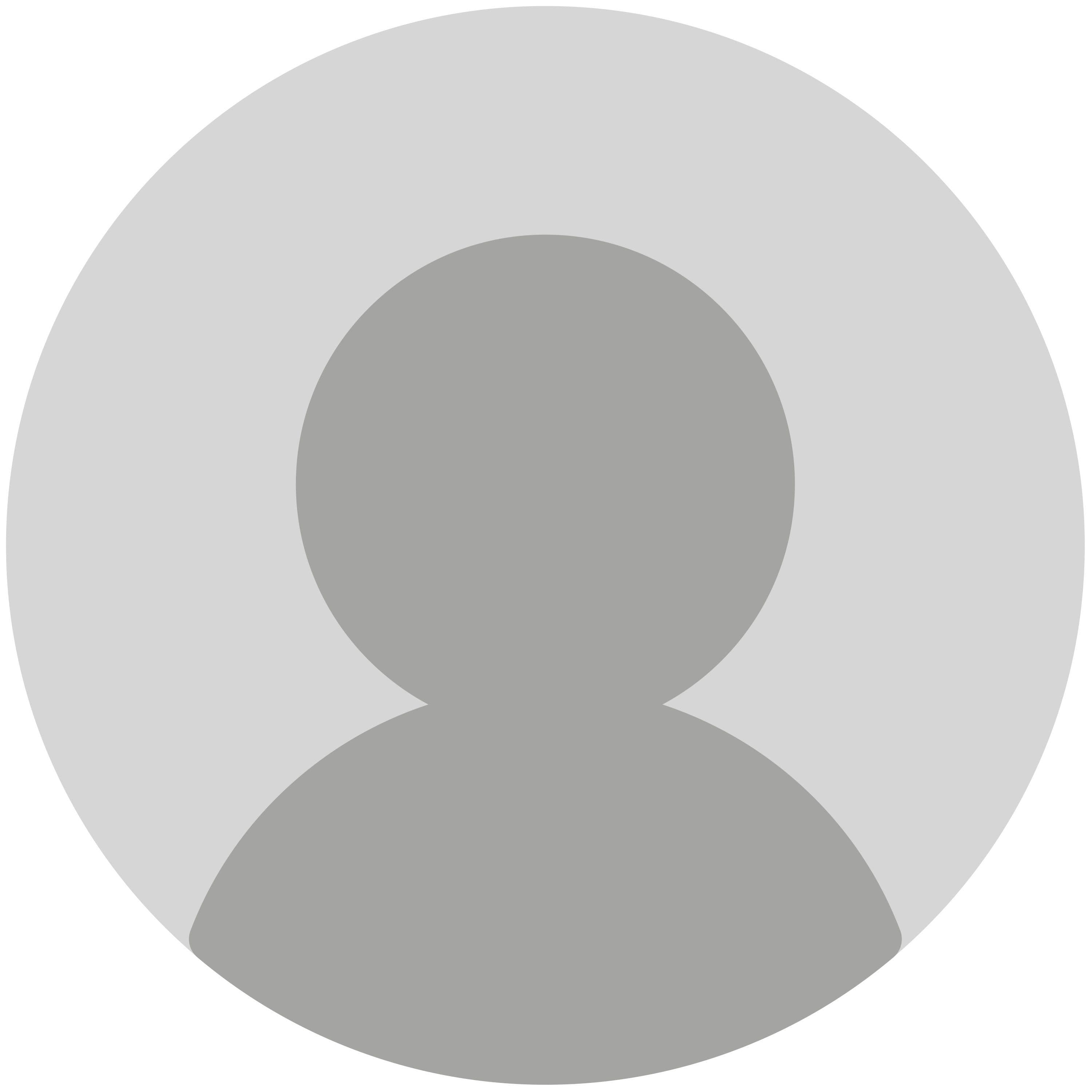 Placeholder Profile Picture
