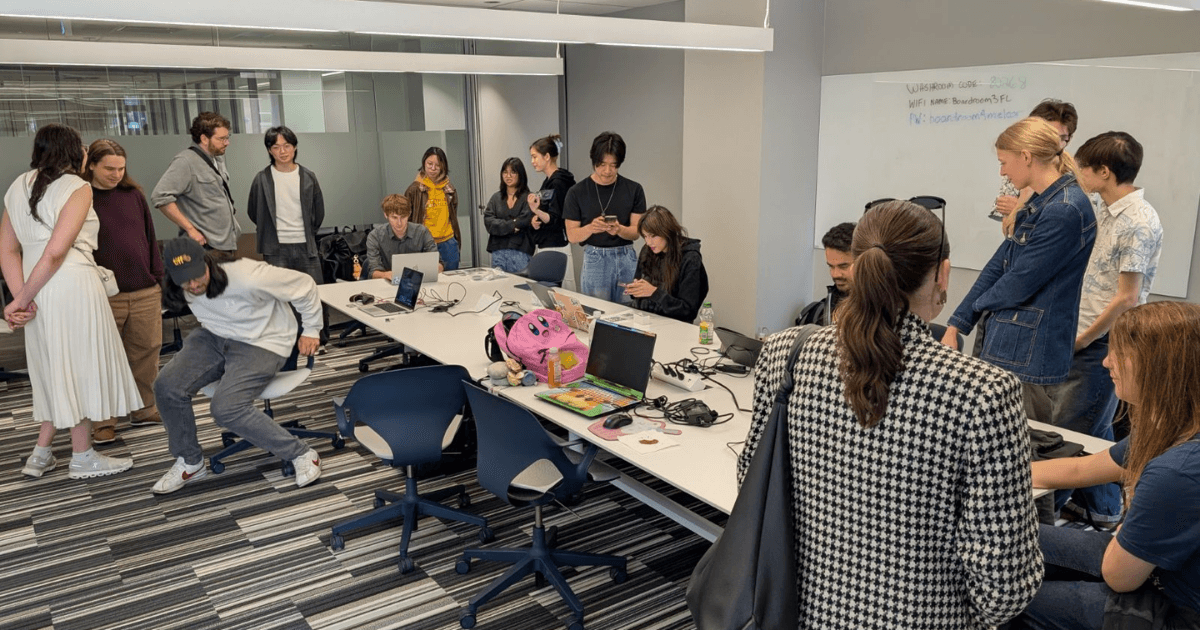 Meet the 2026 Trailhead and Summit Push Program Recipients