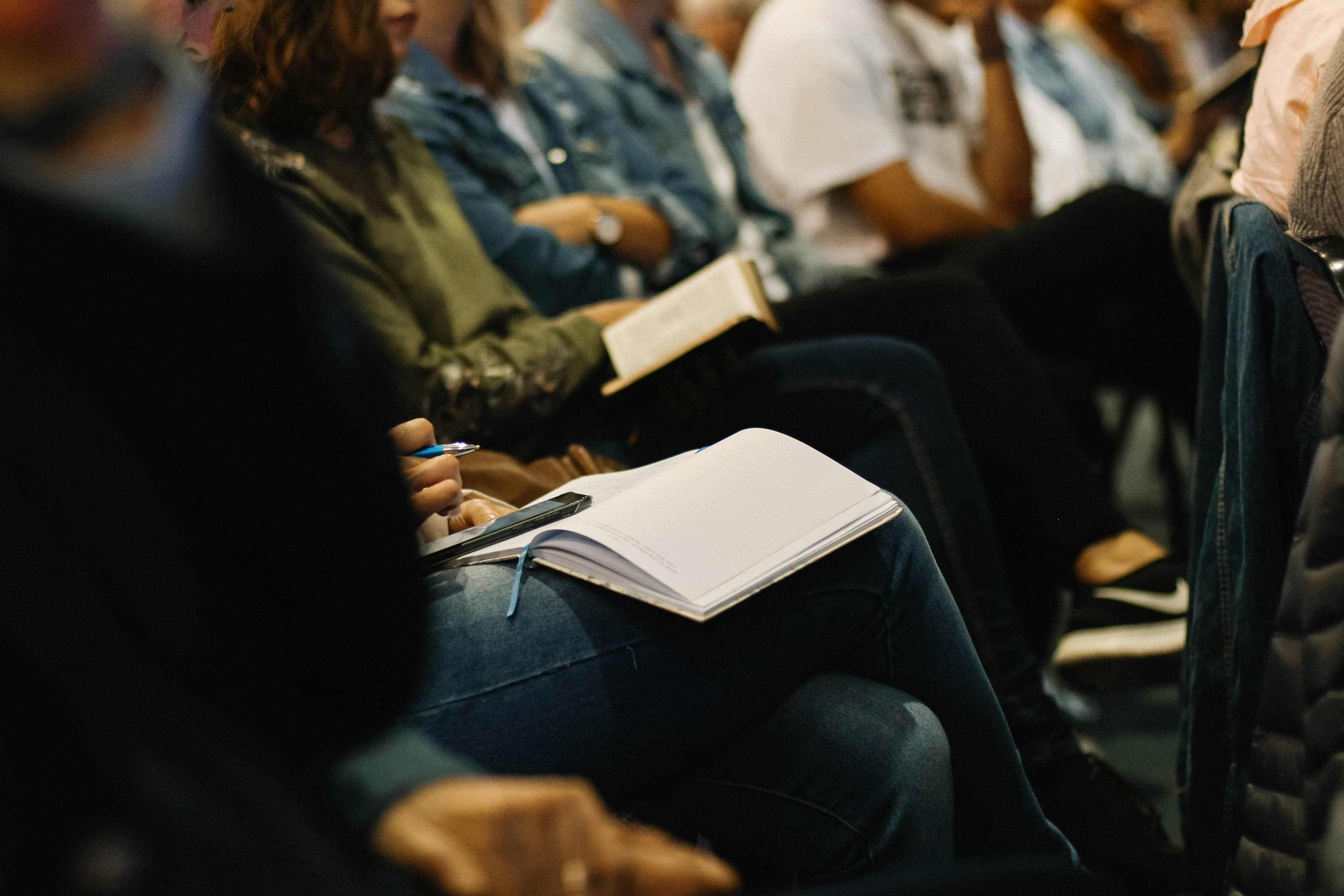 Creative Screen Business Summit