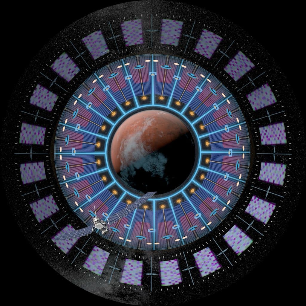 Impossible Journey Sequence