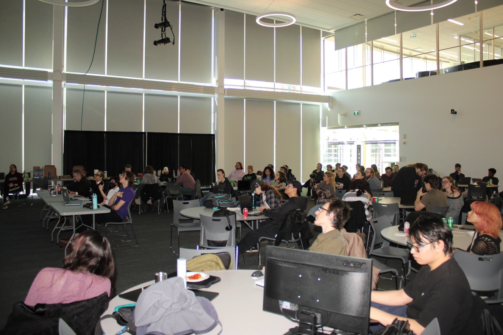 Edmonton Screen Program Recipients: February 2026