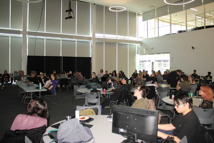 Edmonton Screen Program Recipients: February 2026