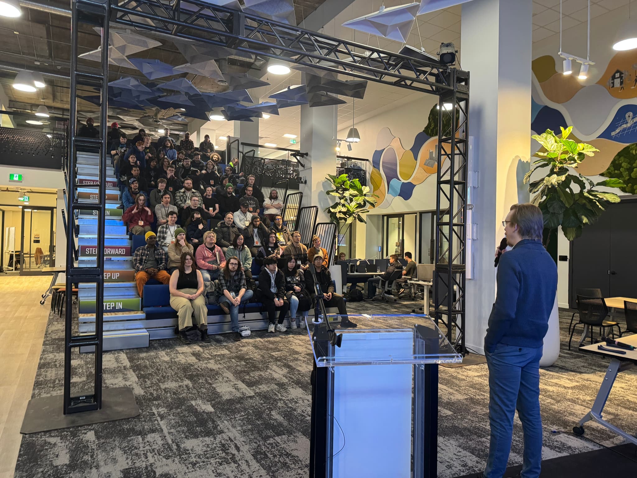 Edmonton Screen Program Recipients: January 2026