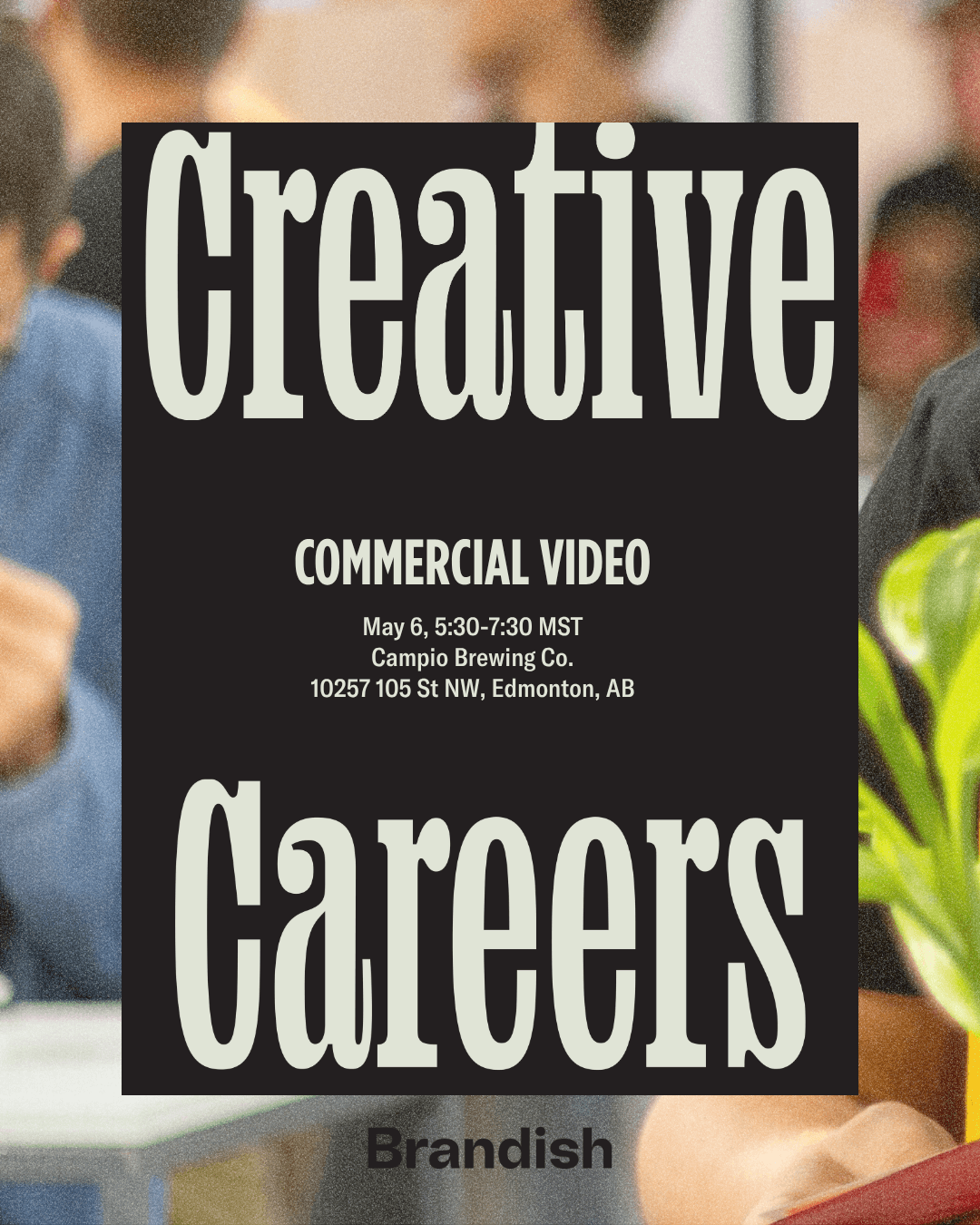 Creative Careers: Commercial Video