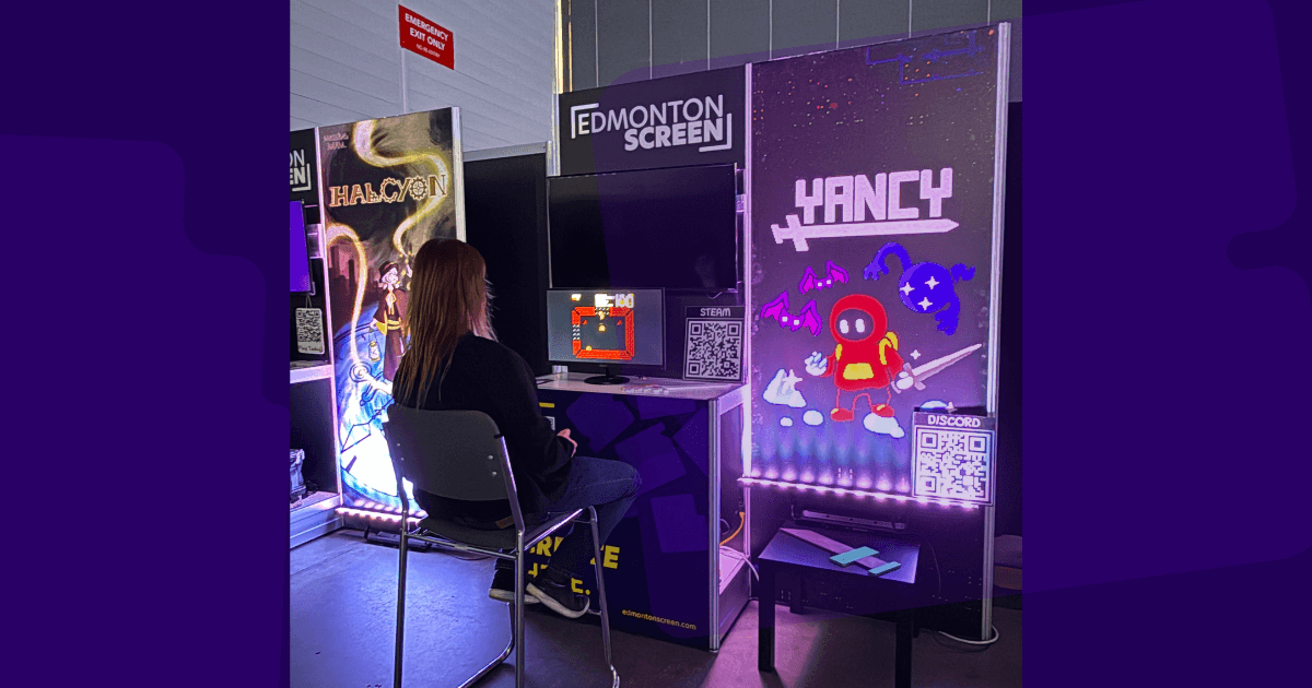 Olivenaut: The Edmonton Developer Bringing YANCY to Gamescom