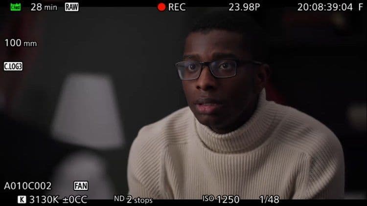 Humber College AFTV
