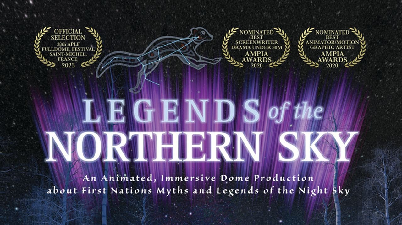 Legends of the Northern Sky
