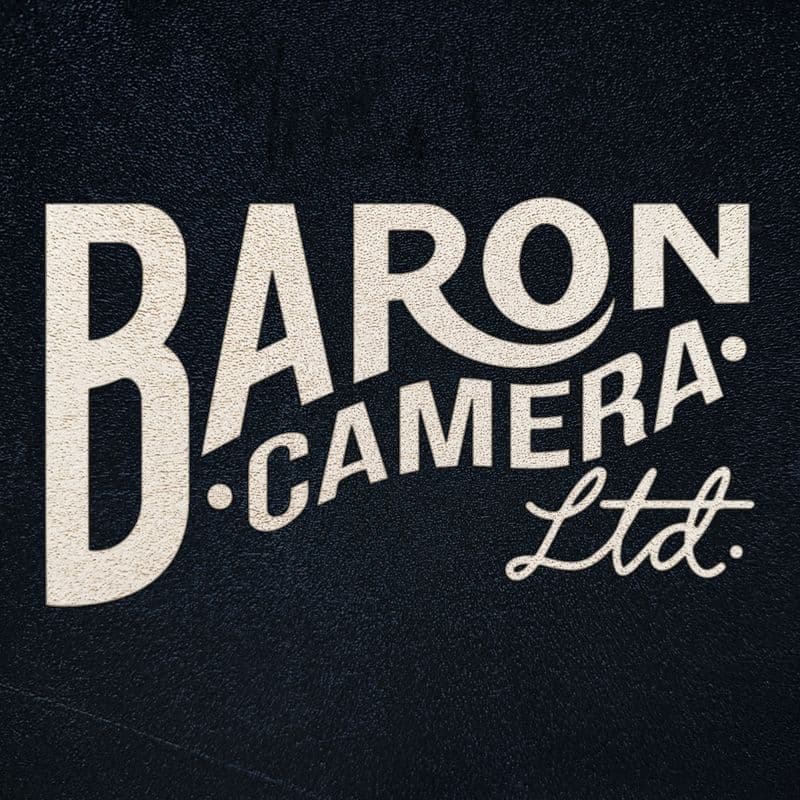 Baron R Camera Creative Industry Directory | Edmonton Screen